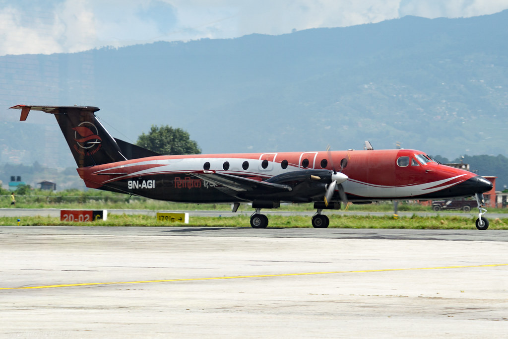 Shree Airlines Mountain Flight: Complete 2026 Guide (Cost, Jet Experience & Booking)