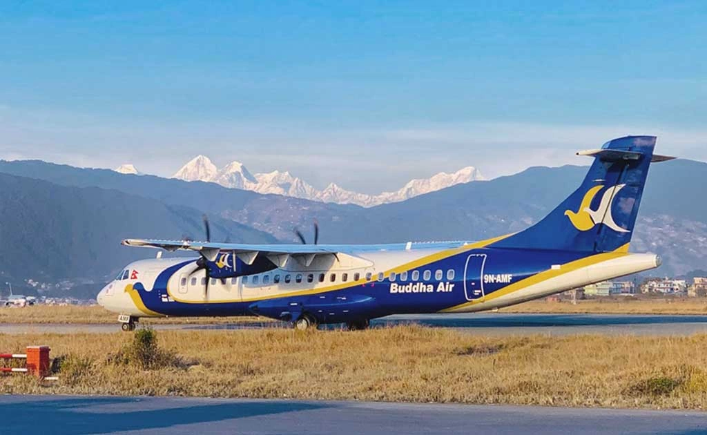 Everest Mountain Flight Cost for Indian Tourists (2026 Price Guide)