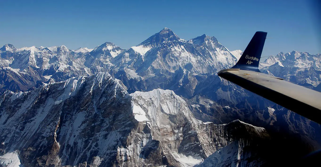 Is the Everest Mountain Flight Worth It? An Honest 2026 Verdict