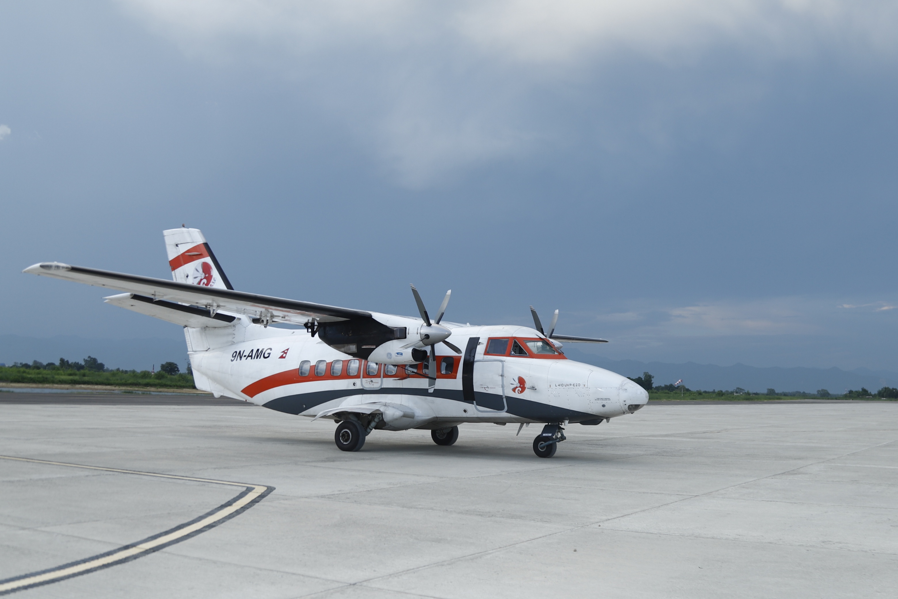 Lukla Flight Ticket Booking Tips: How to Secure Your Spot to Everest