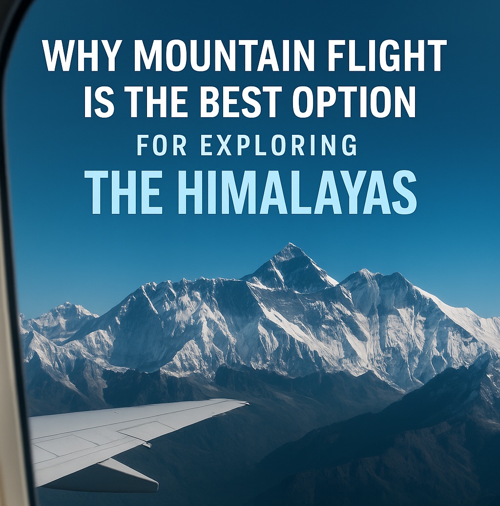 Buddha Air Mountain Flight Price 2026: Your Complete Guide to the Everest Experience